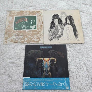 Eagles, Aerosmith, Lou Reed - Diverse artiesten - Draw The, Nieuw in verpakking
