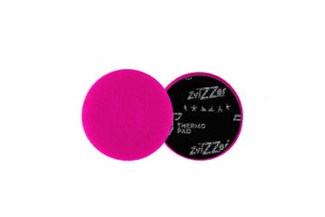 ZviZZer Polijstpad Thermo Allrounder Roze Heavy Cut - 55 mm, Motoren, Verzenden