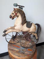 Unknown Manufacturer - Speelgoed voertuig Antique Style