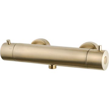 Wiesbaden Caral Cool Touch Thermostatische Douchemengkraan -, Ophalen of Verzenden, Nieuw