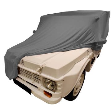 Autohoes voor Citroen Mehari (1968-1988) Indoor BESTE, Ophalen of Verzenden, Nieuw, Op maat