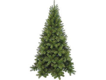 Triumph Tree Tuscan - Kunstkerstboom - Onderhoudsvrij -, Verzenden, Nieuw