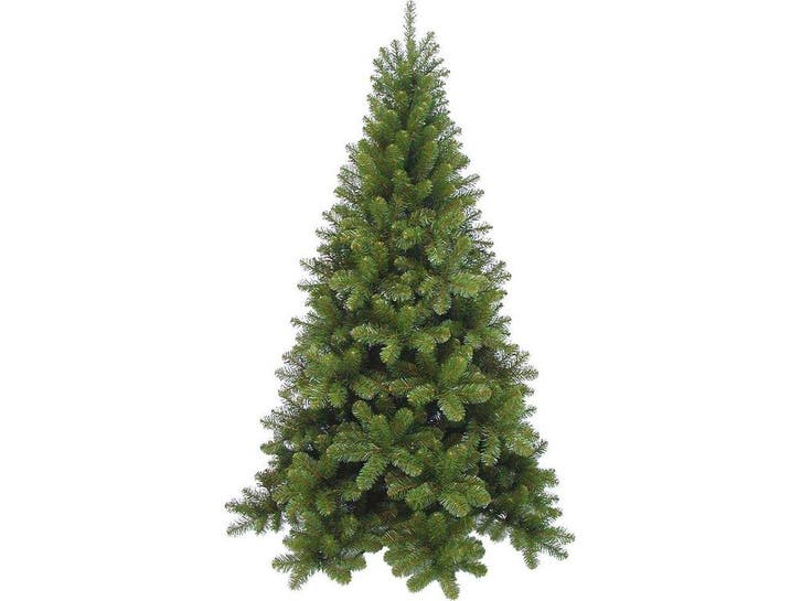 Triumph Tree Tuscan - Kunstkerstboom - Onderhoudsvrij -, Diversen, Kerst, Nieuw, Verzenden