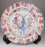 Bord - Porselein - Chinees Imari-bord