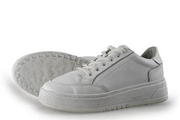 Manfield Sneakers in maat 39 Wit, Kleding | Dames, Schoenen, Verzenden, Wit, Manfield, Sneakers of Gympen
