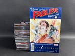 Fables nn 1/3, 11/50, 52/96, 99 - Fables - 89 Comic - Eerste, Nieuw