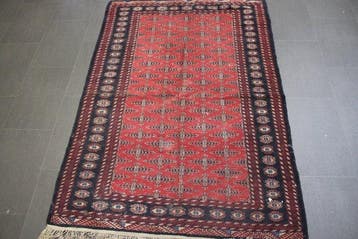 Buchara - Vloerkleed - 180 cm - 125 cm, Nieuw