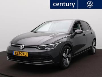 Volkswagen Golf | Zakelijke Lease v.a. €369.76 pm, Automaat, Gebruikt, Euro 6, Overige kleuren