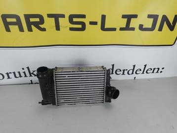 Gebruikte intercooler Renault Megane – 144962803R, Ophalen of Verzenden, Nieuw