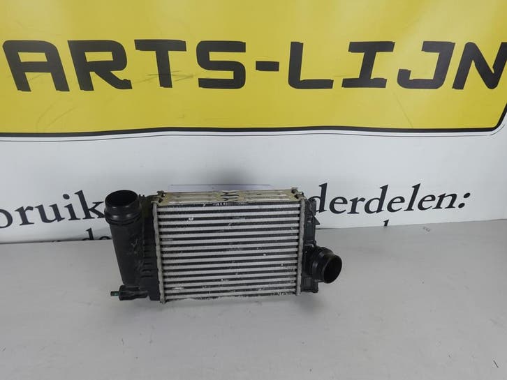 Gebruikte intercooler Renault Megane 2019 – 144962803R, Auto-onderdelen, Overige Auto-onderdelen, Ophalen of Verzenden