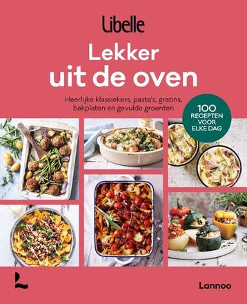 9789401492263 Libelle - Lekker uit de oven, Verzenden, Nieuw, Libelle