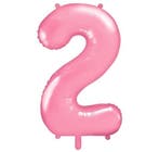 2e verjaardag kleding en decoratie set Wild Princess, Nieuw, Sweet-one, Jurk of Rok, Verzenden