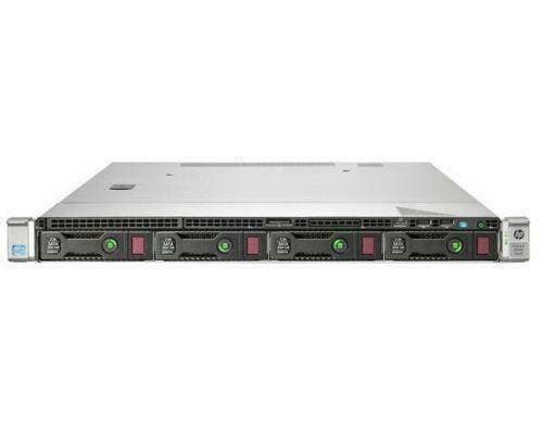 Server HP DL360P G8 / 2x E5-2640 2,5GHz 6 Core / 64GB, Computers en Software, Servers, Refurbished, 2 tot 3 Ghz, 64 GB, Hot swappable onderdelen