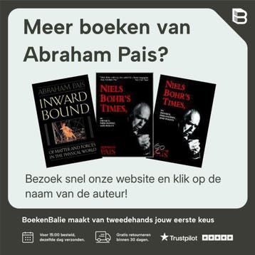 A Tale of Two Continents 9780198501992 Abraham Pais, Verzenden, Gelezen, Abraham Pais