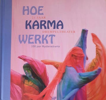 Hoe karma werkt - Corrie Hendriks 9789081530118, Boeken, Verzenden, Zo goed als nieuw, Corrie Hendriks