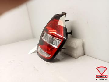 Renault Twingo III 2014-2019 Rechts Achterlicht Origineel!, Auto-onderdelen, Verlichting, Ophalen, Gebruikt, Renault