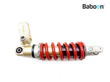 Achter Schokbreker Kawasaki ZX 12 R Ninja 2000-2001 (NINJA, Verzenden, Gebruikt