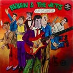 LP gebruikt - The Mothers Of Invention - Cruising With Ru..., Verzenden, Zo goed als nieuw