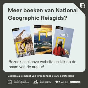 Japan / National Geographic Reisgids 9789021573731, Boeken, Reisgidsen, Verzenden, Zo goed als nieuw, National Geographic Reisgids