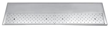 RVS Tapblad ST-TB200, Verzenden, Nieuw in verpakking