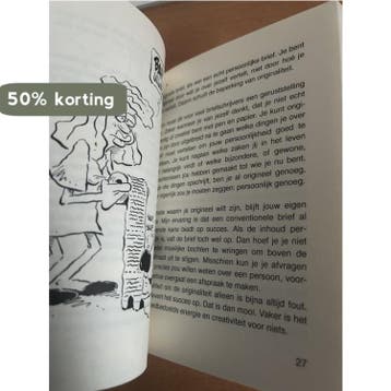 Tips op contactadvertenties te reageren op, Verzenden, Gelezen, N. Welman