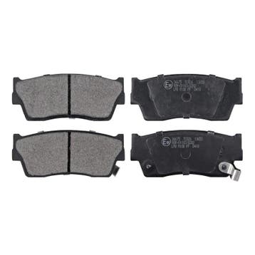 Remblokken Vooras Suzuki Vitara – Mega Korting | RemDiscount, Verzenden, Nieuw, Suzuki
