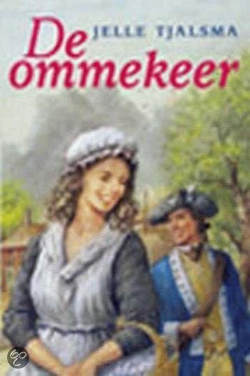 De ommekeer / Spiegelserie - J. Tjalsma 9789021093420, Verzenden, Gelezen, J. Tjalsma