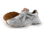 Fred de La Bretoniere Sneakers in maat 42 Wit, Kleding | Dames, Schoenen, Verzenden, Wit, Fred de La Bretoniere, Sneakers of Gympen