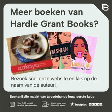 Pocket Kim Wisdom - Hardie Grant Books 9781784880606, Boeken, Verzenden, Zo goed als nieuw, Hardie Grant Books