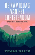 De namiddag van het christendom 9789043538954 Tomas Halik, Boeken, Verzenden, Gelezen, Tomas Halik