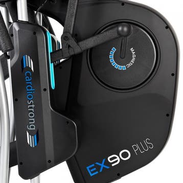 cardiostrong Crosstrainer EX90 PLUS, Verzenden, Nieuw
