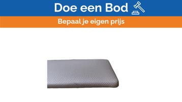 Bieden: Quicksilver Activ 755 Weekender Port, Ophalen of Verzenden, Nieuw