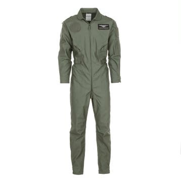 Piloten overalls zowel voor volwassenen als voor kinderen, Verzenden, Nieuw, Jongen of Meisje