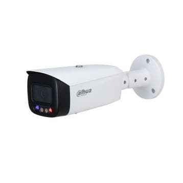 Dahua IPC-HFW3849T1-AS-PV, 8Mp/4K, Full-color,, Ophalen of Verzenden, Nieuw
