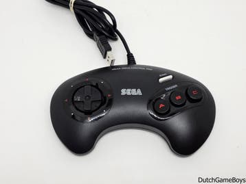 Sega MegaDrive Mini - USB Controller, Verzenden, Gebruikt