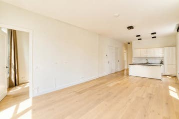 Te huur: Appartement Valeriusstraat in Den Haag, Den Haag, Appartement, Zuid-Holland