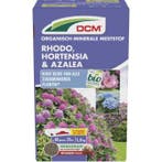 Hortensia mest | DCM | 1.5 kg (25 m², Bio-label), Tuin en Terras, Verzenden