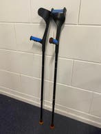 Zorgoutlet Alkmaar - Loopkrukken inklapbaar. Nieuw in doos!, Ophalen of Verzenden, Opvouwbaar, Nieuw