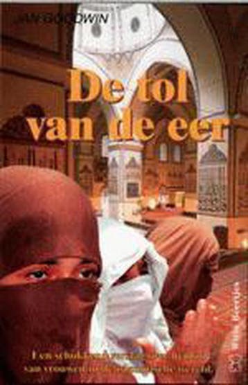 De tol van de eer / Witte beertjes / 8013 - Jason Goodwin, Verzenden, Gelezen, Jason Goodwin