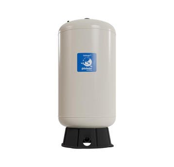 Global Water Solutions GCB-100LV Membraanvat 100L, Doe-het-zelf en Verbouw, Verzenden, Nieuw