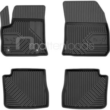 Citroën ë-C4 vanaf 2021 All Weather rubber automatten, Ophalen of Verzenden, Nieuw