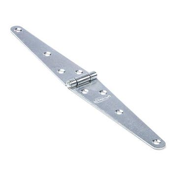 Staartheng | Starx | 150 millimeter (Verzinkt), Verzenden, Nieuw