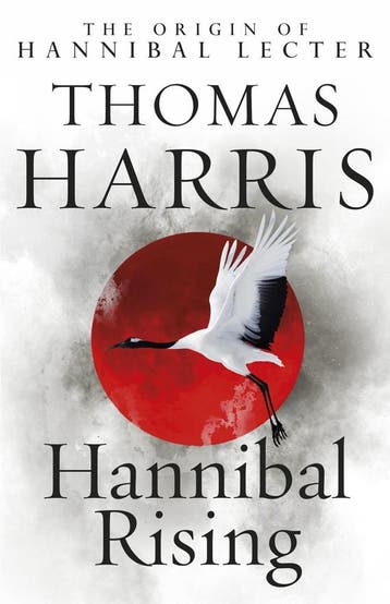 Hannibal rising - Thomas Harris 9780099532958, Verzenden, Gelezen, Thomas Harris