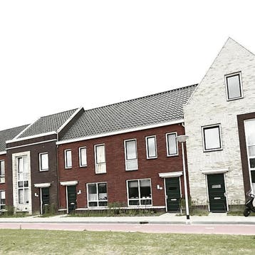 Huis in Uithoorn gevonden voor €1780,- pm, Huizen en Kamers, Kamers te huur, 50 m² of meer, Overige regio's