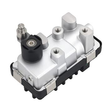 Turbo actuator geschikt voor VW Touareg 4.2 V8 TDI 250KW..., Verzenden, Nieuw, Volkswagen