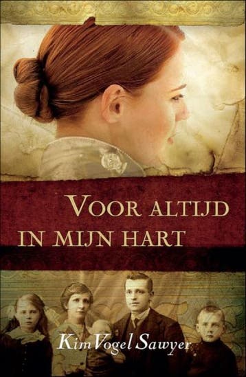 VOOR ALTIJD IN MIJN HART - Kim Vogel Sawyer 9789033629563, Verzenden, Gelezen, Kim Vogel Sawyer