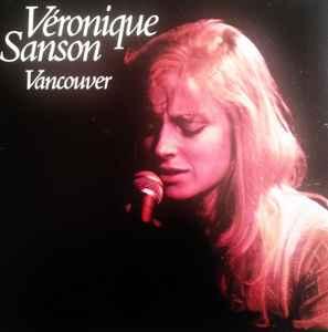LP gebruikt - VÃ©ronique Sanson - Vancouver (France, ??), Verzenden, Zo goed als nieuw, Overige formaten