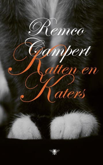 Katten en katers (Goed), Verzenden, Gelezen, Remco Campert