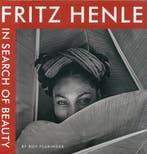 Fritz Henle | 9780292719729 | Fritz Henle, Zo goed als nieuw, Fritz Henle