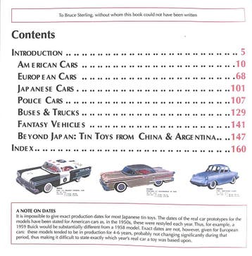 Tiny Toy Cars of the 1950s & 1960s from Japan, Algemeen, Verzenden, Nieuw, Andrew Ralston